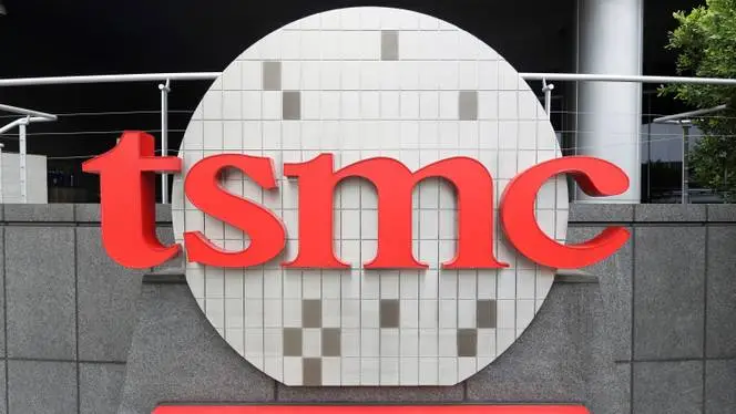 tsmc